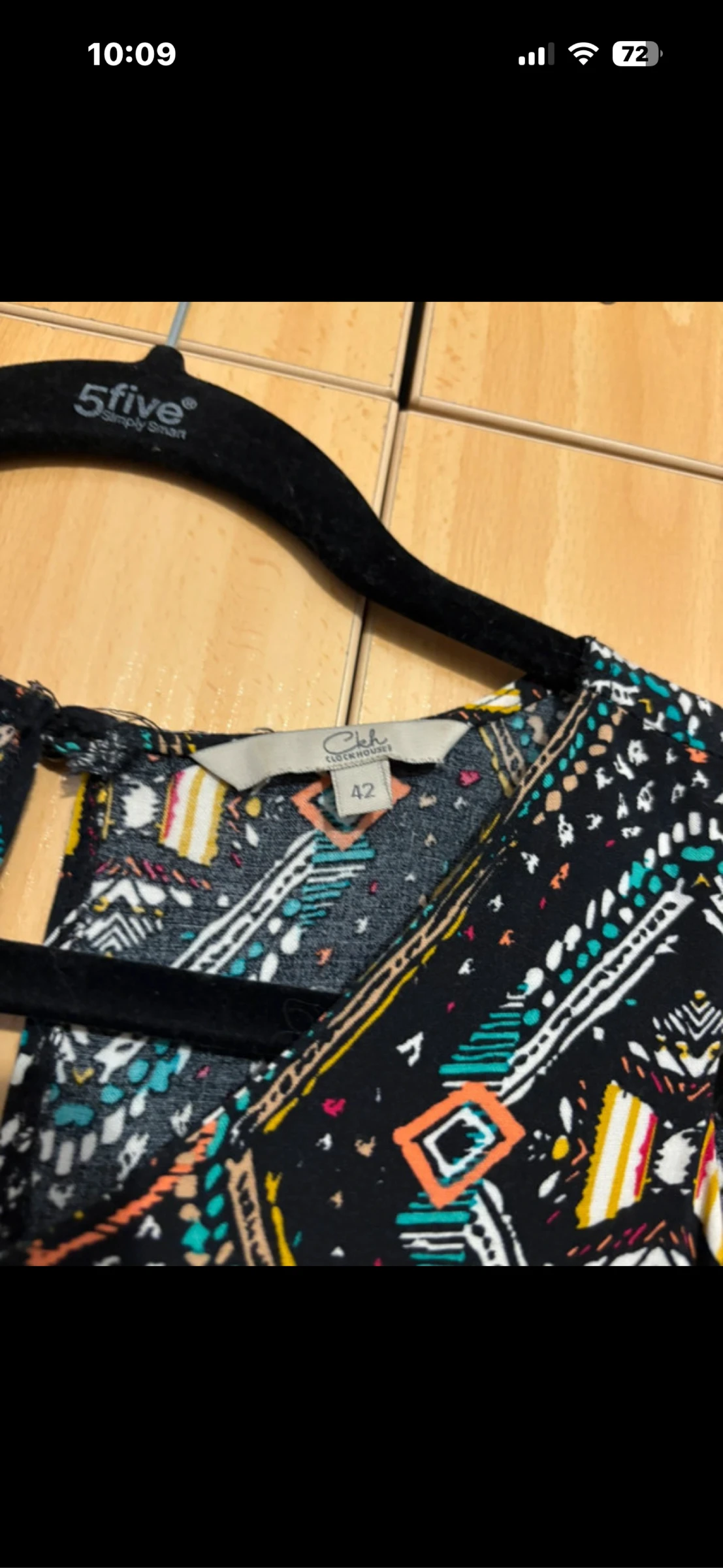 Lote Vestidos de Verão – photo 9